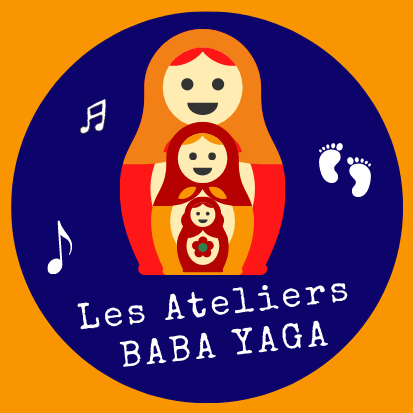 Les Ateliers BABA YAGA®